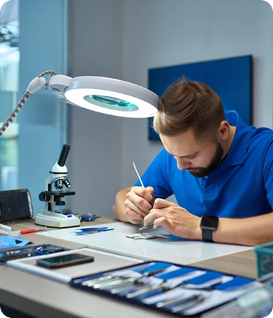 О сервисном центре Apple в Ростове-на-Дону